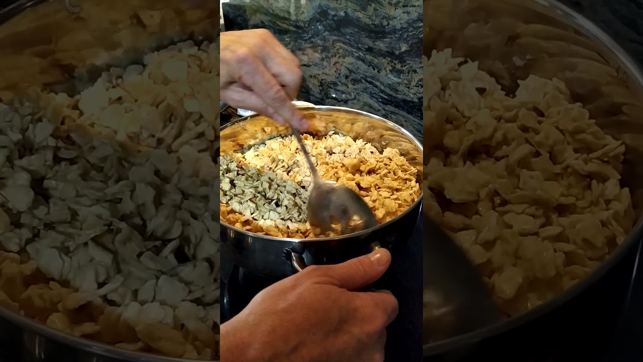 matza farfel