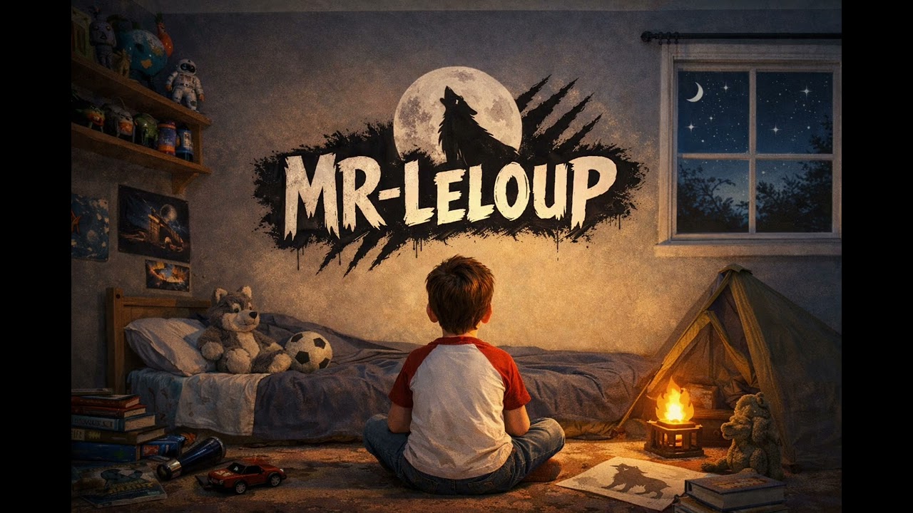 Pourquoi moi