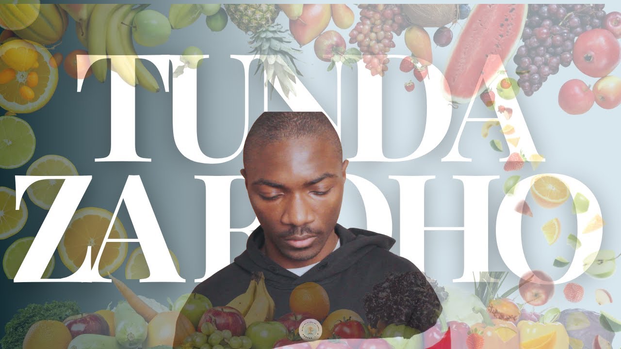 TUNDA ZA ROHONI  | MINISTER ENOCH