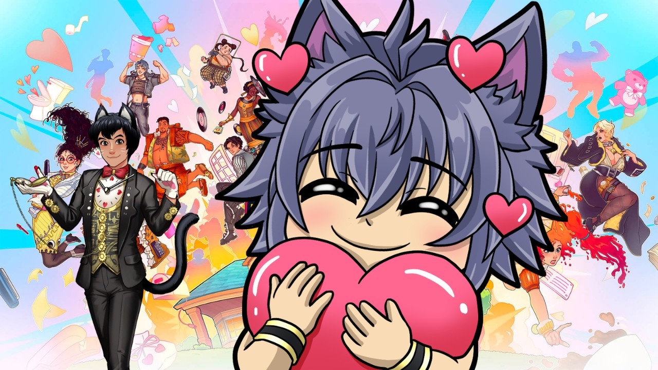 Heart Throbbing Valentine's Special!
