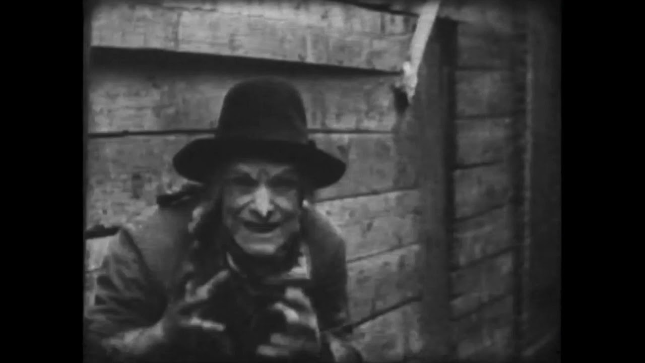 Money Mad (1908) AM&B