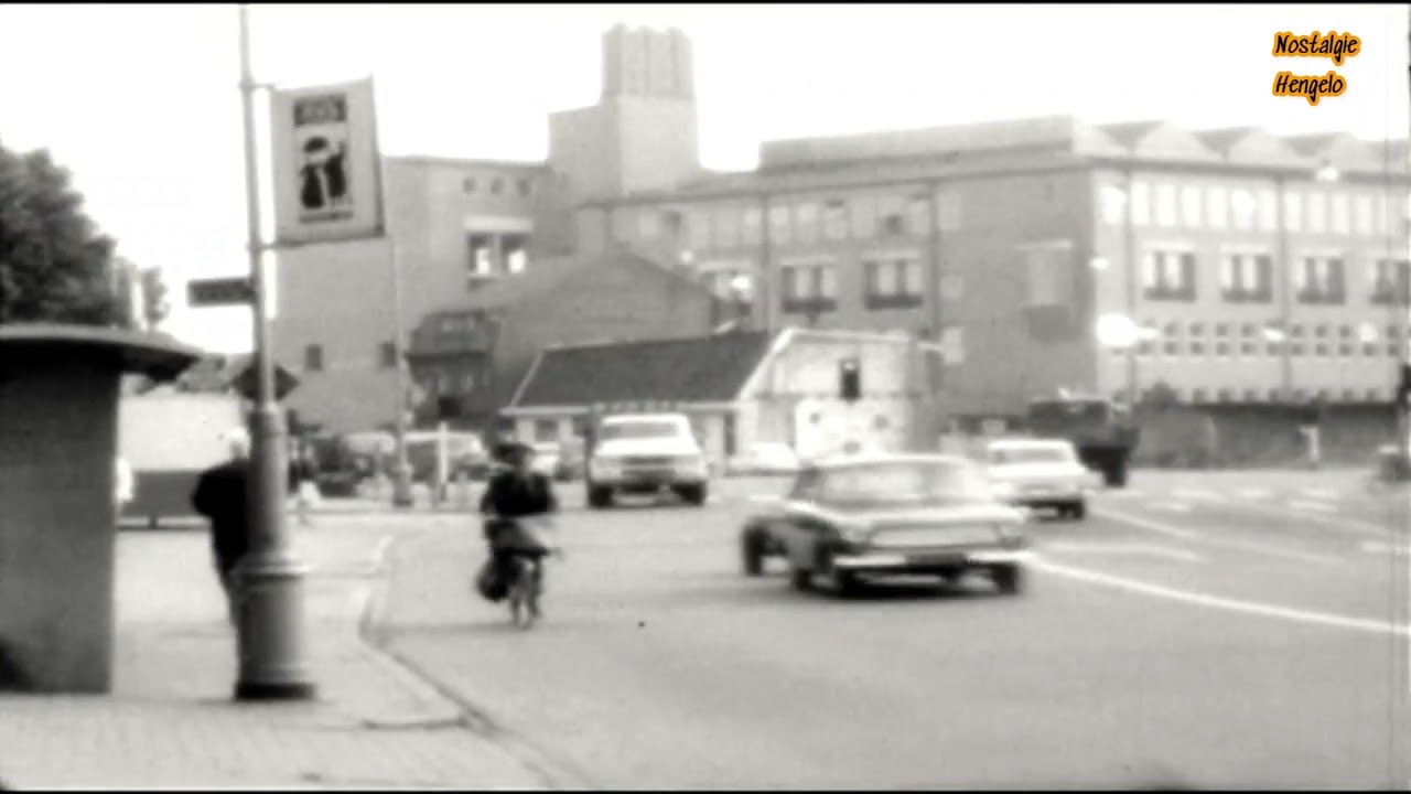 Hengelo 1962