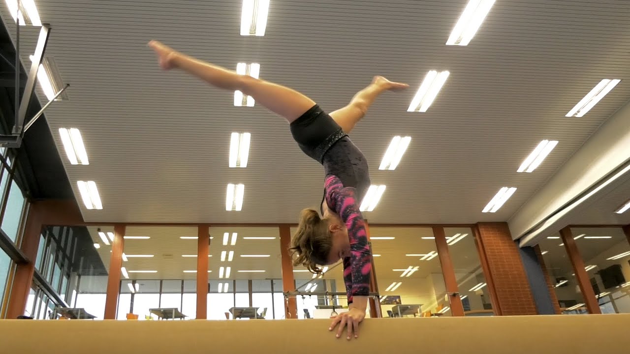 Van 8 tot 80, iedereen kan sporten bij O.K.K.