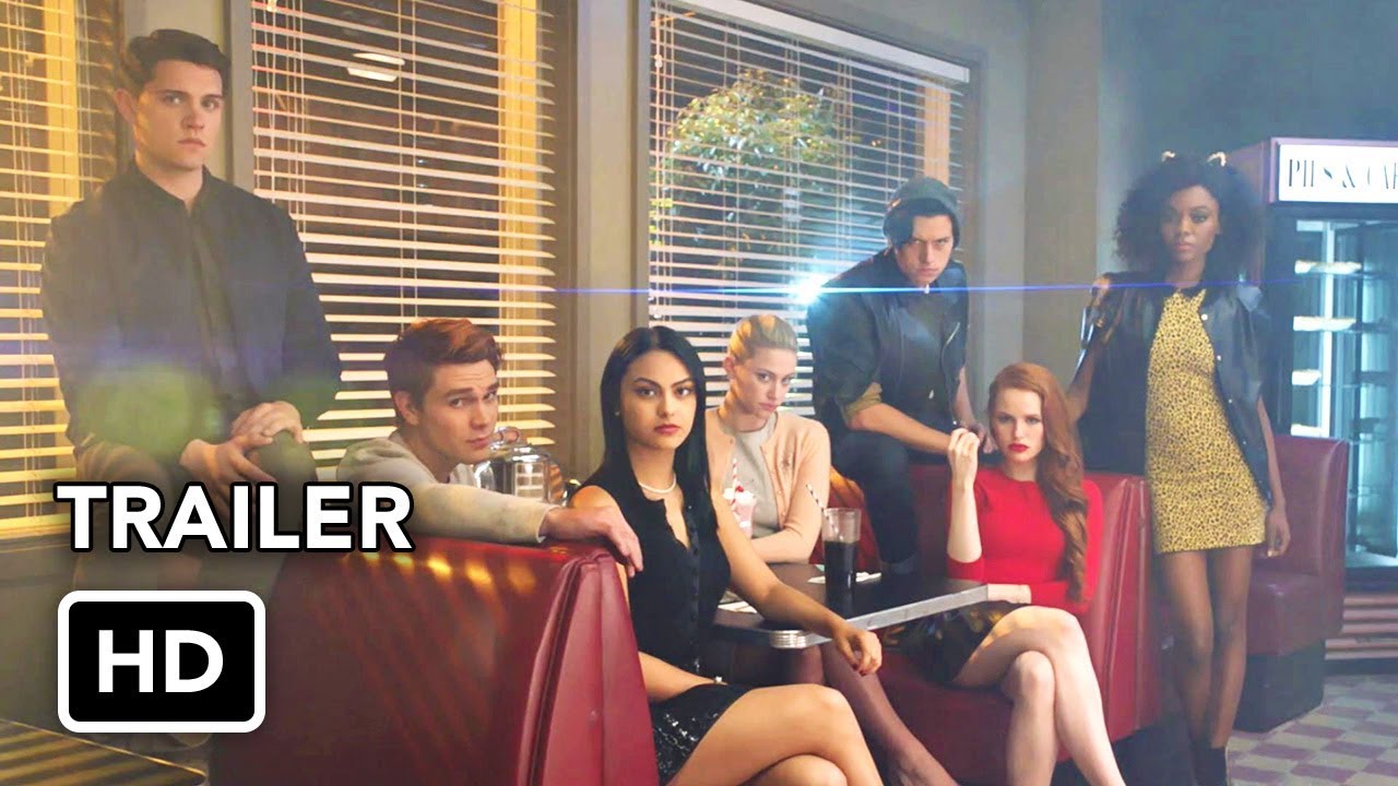 Riverdale Season 2 