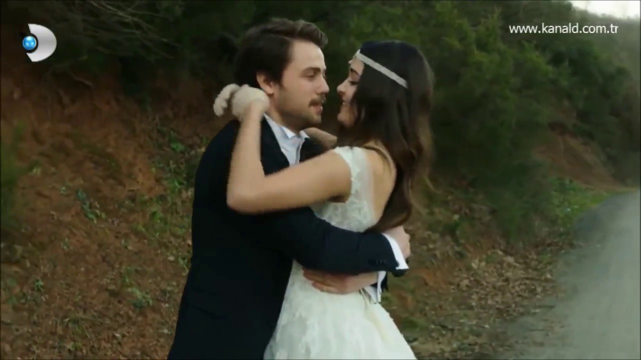 Ali y Selin // Perfect ( Ed Sheeran )