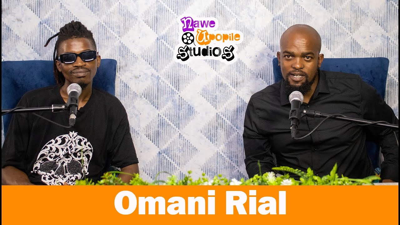 Omani Rial (Episode 80) - On Life|UMkhumbane| HoodVsHood| Gaba| Kwesta|Stogie T#naweupopilepodcast