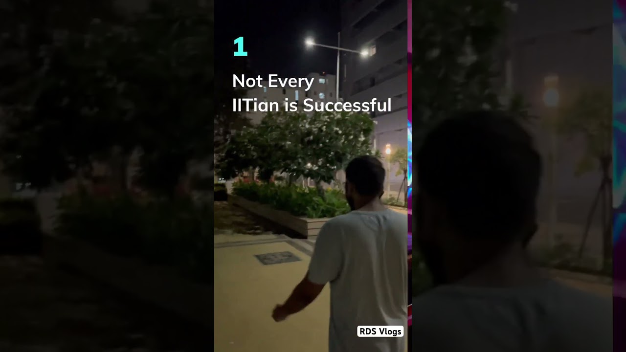 3 Thing you Don&rsquo;t know About IITians🔥 Reality of IIT-JEE Exam  🥰 IIT Motivation  #shorts #jee #iit