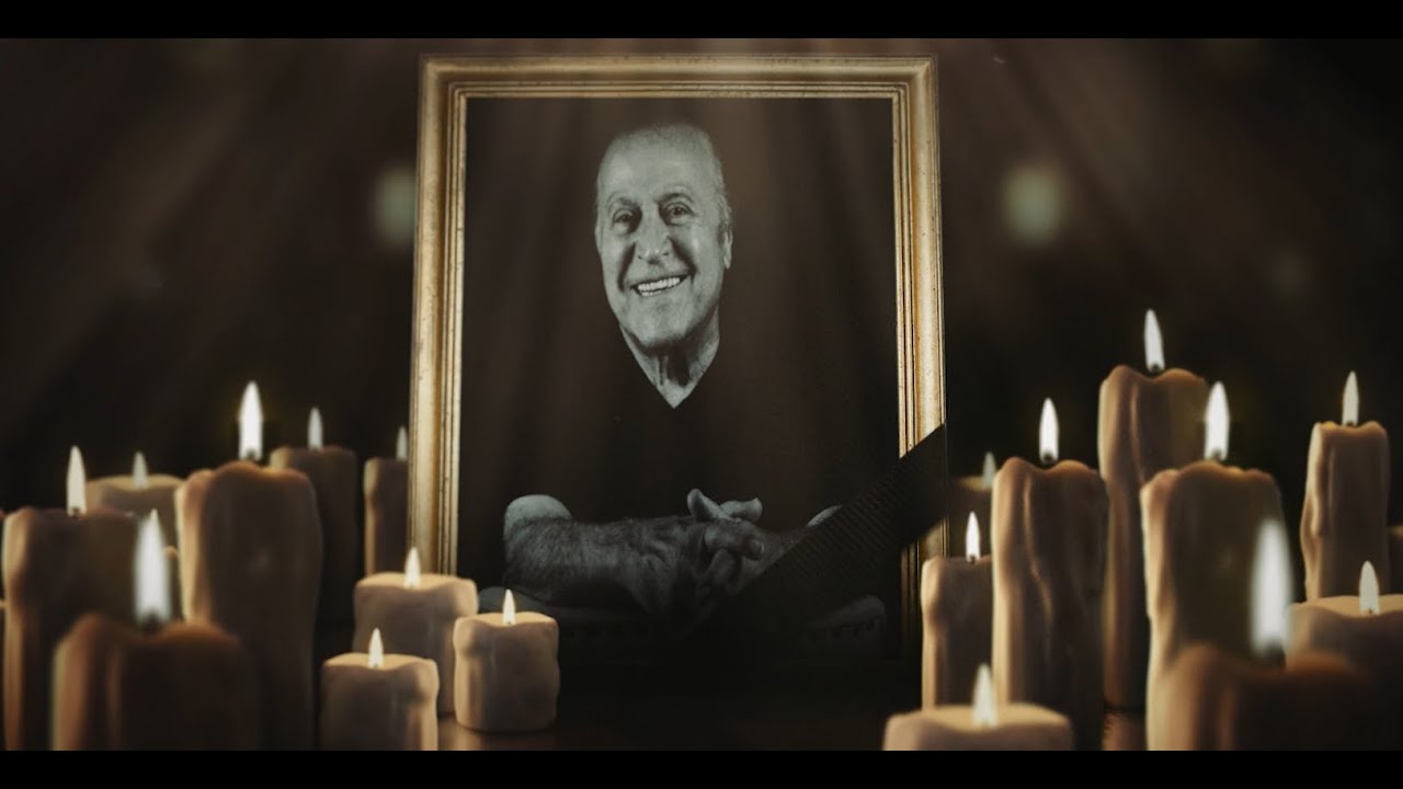 Evin Agassi - A Celebration of Life