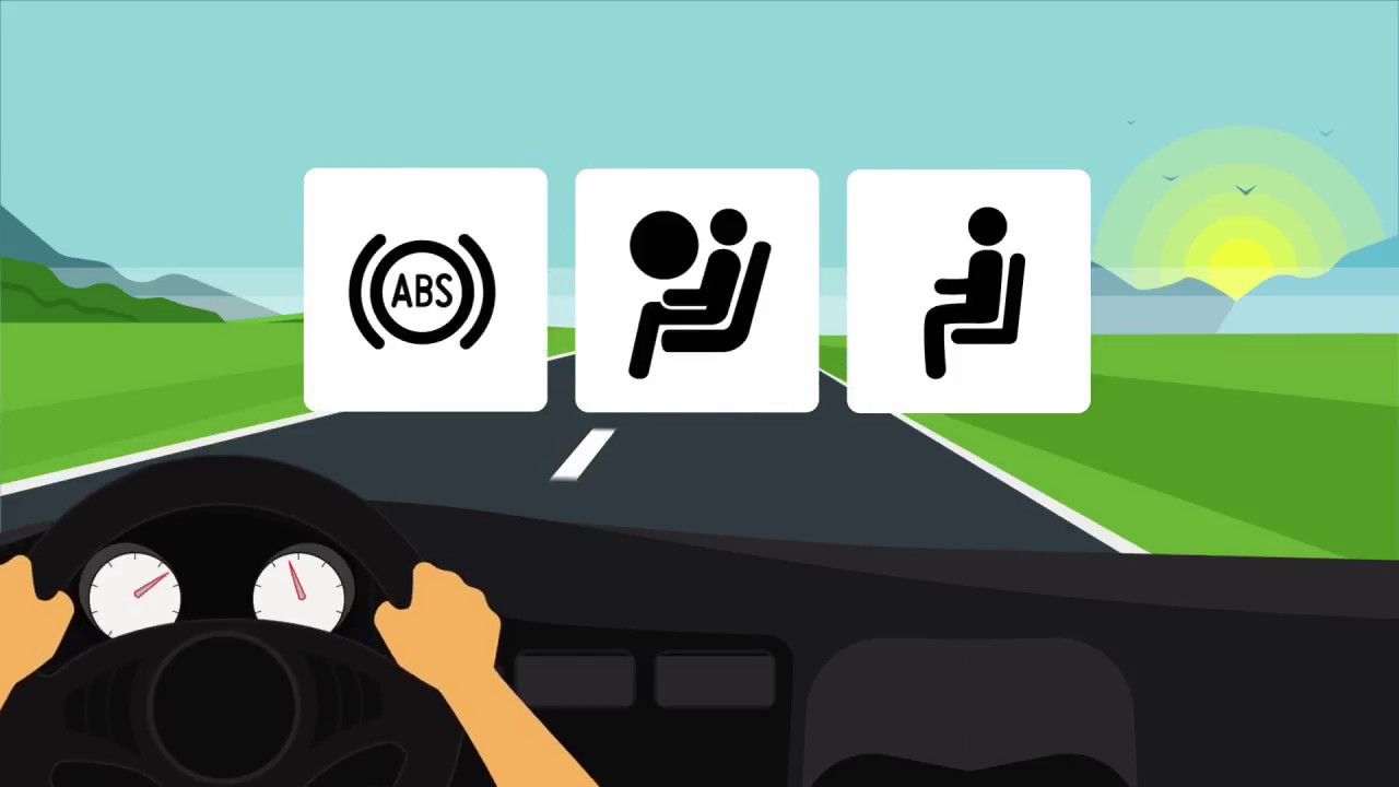 Campaña Prevención de Riesgos. Conductores de autocar