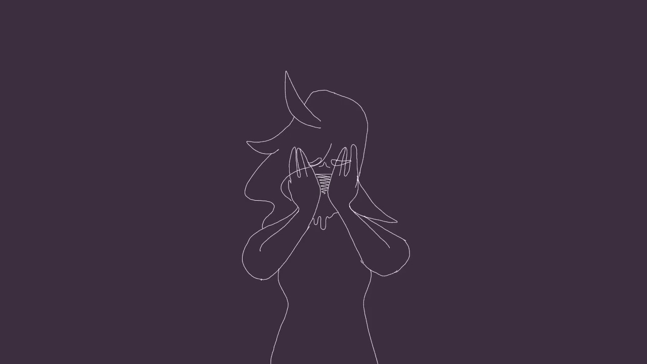 You need to relax || positive vent