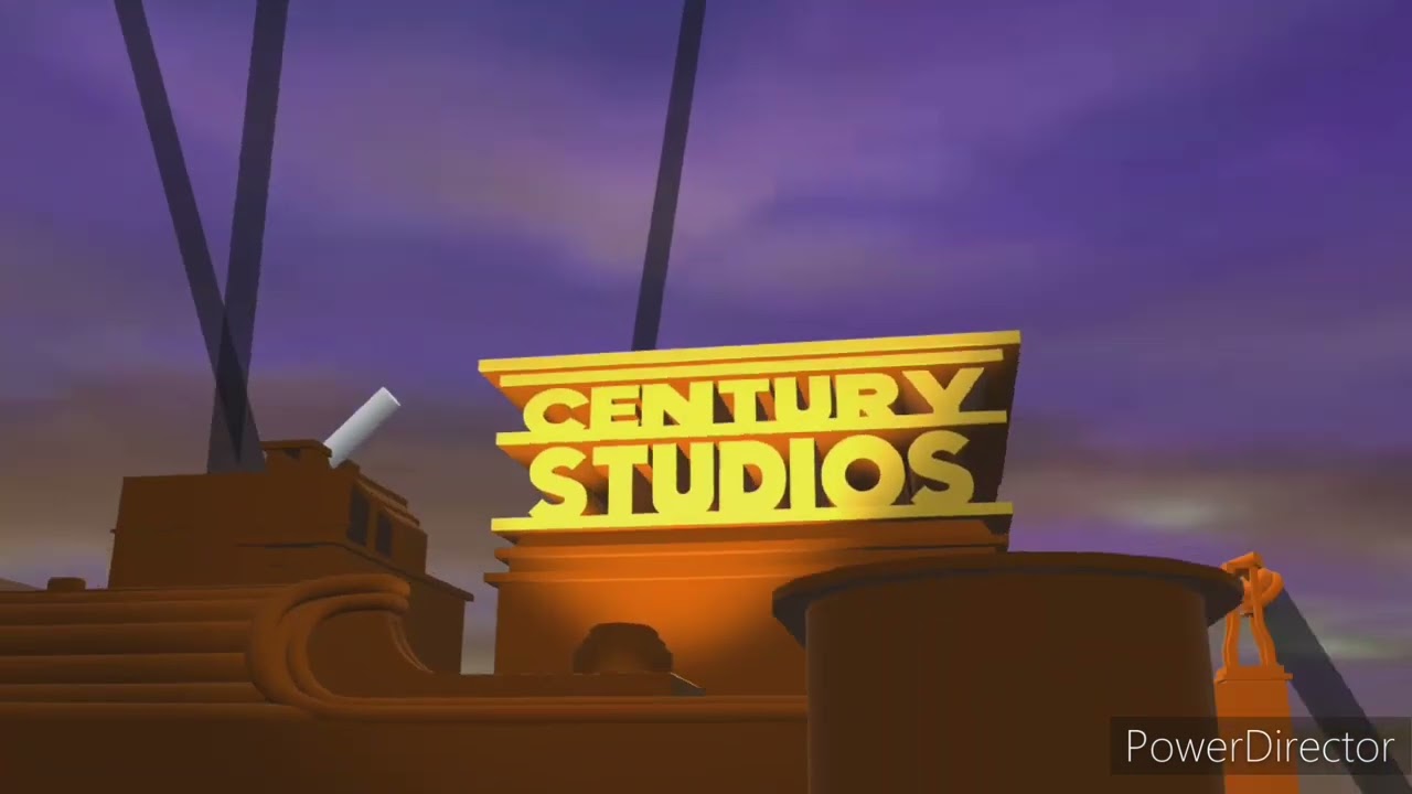 I DESTROYED 20TH CENTURY STUDIOS!!!!!!!!