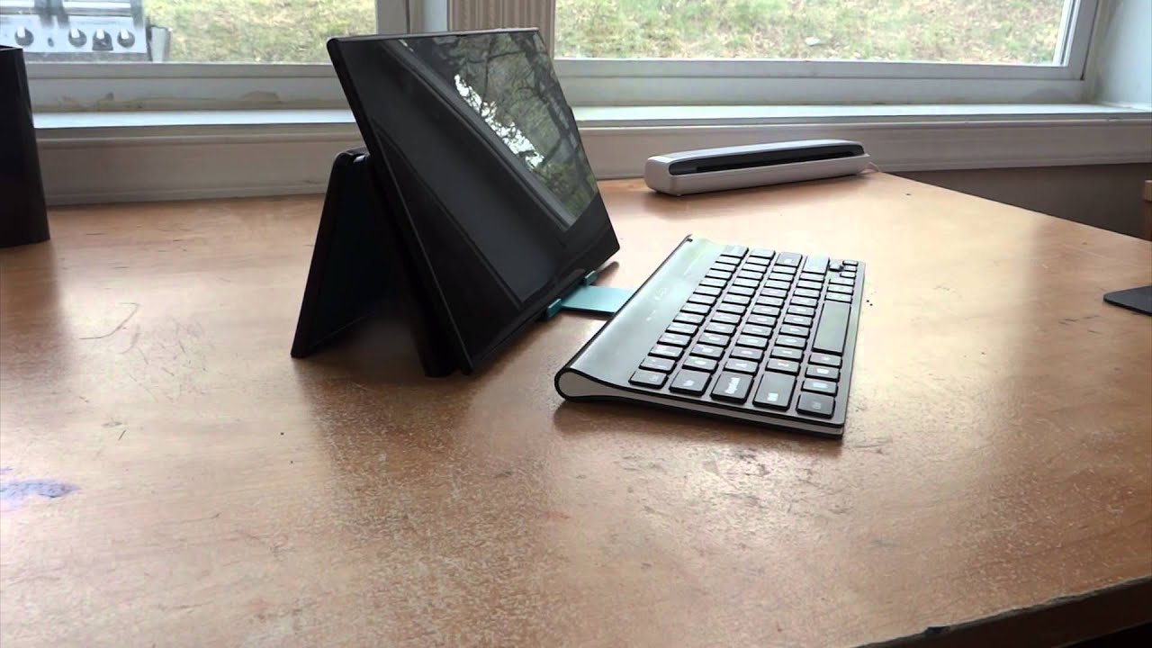 iMac Pro Keyboard Review