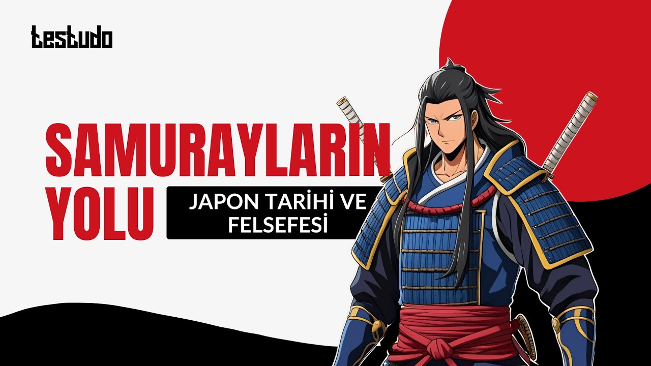 Samuraylar Nasıl Ortaya &Ccedil;ıktı? Samuray Felsefesi Nedir | Tarih Belgeseli