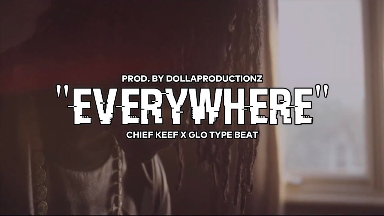 [FREE] *Futuristic* Chief Keef x Capo x Glo Type Beat 