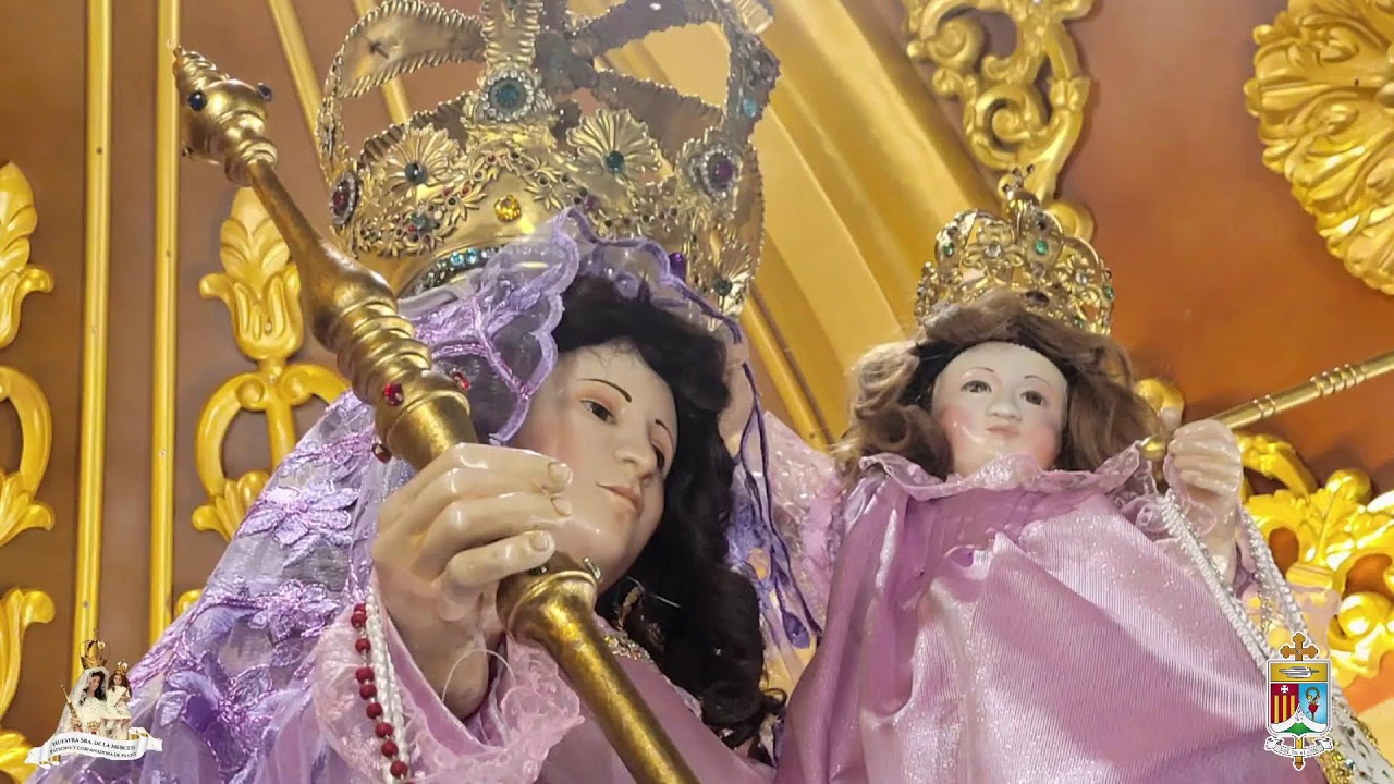 Lunes 1a. S. de Cuaresma 23 - 02 - 2026 - 7:00 am Sagrada Eucaristía - Santuario La Merced