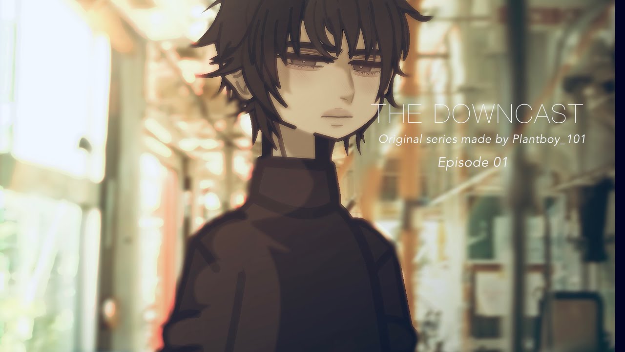 T H E    D O W N C A S T (GL2) (Mini series) Episode 1