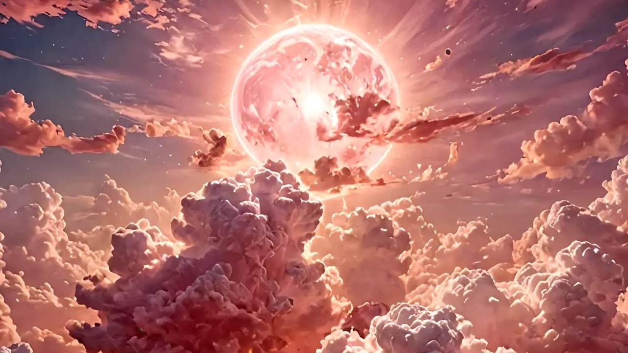 Reverence: Restoration of Spirit: Divine Feminine Light Language Song 