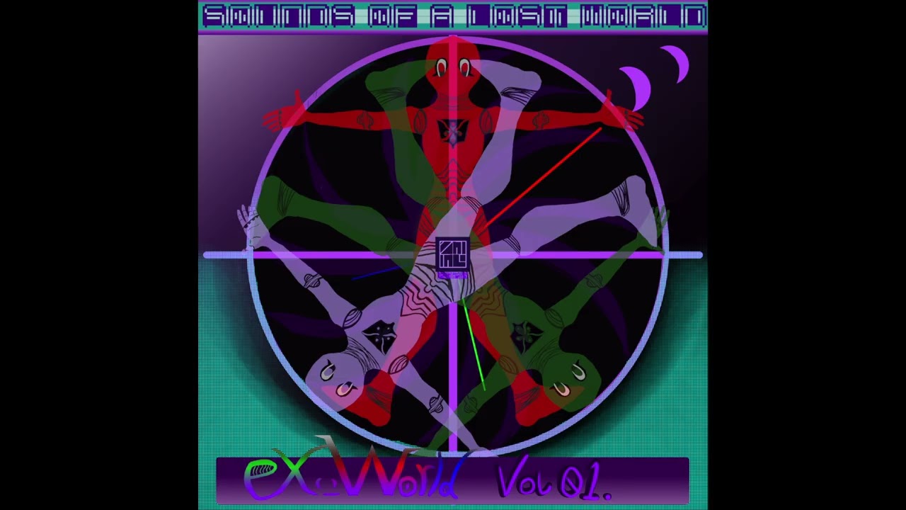 Cobalt Tension (Blue Zone)
