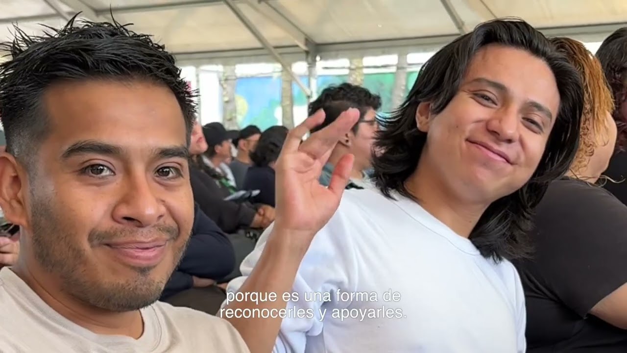 El D&iacute;a del Orgullo LGBT+.