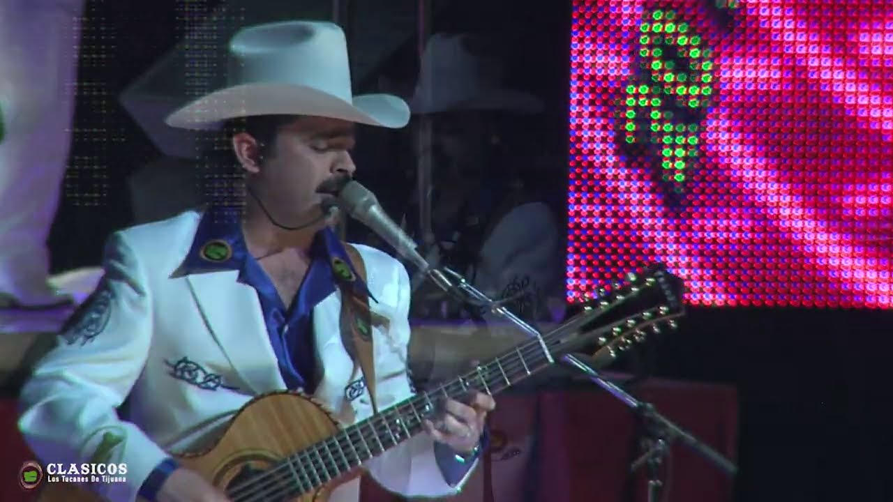 La Pista Secreta (En Vivo) – Los Tucanes De Tijuana