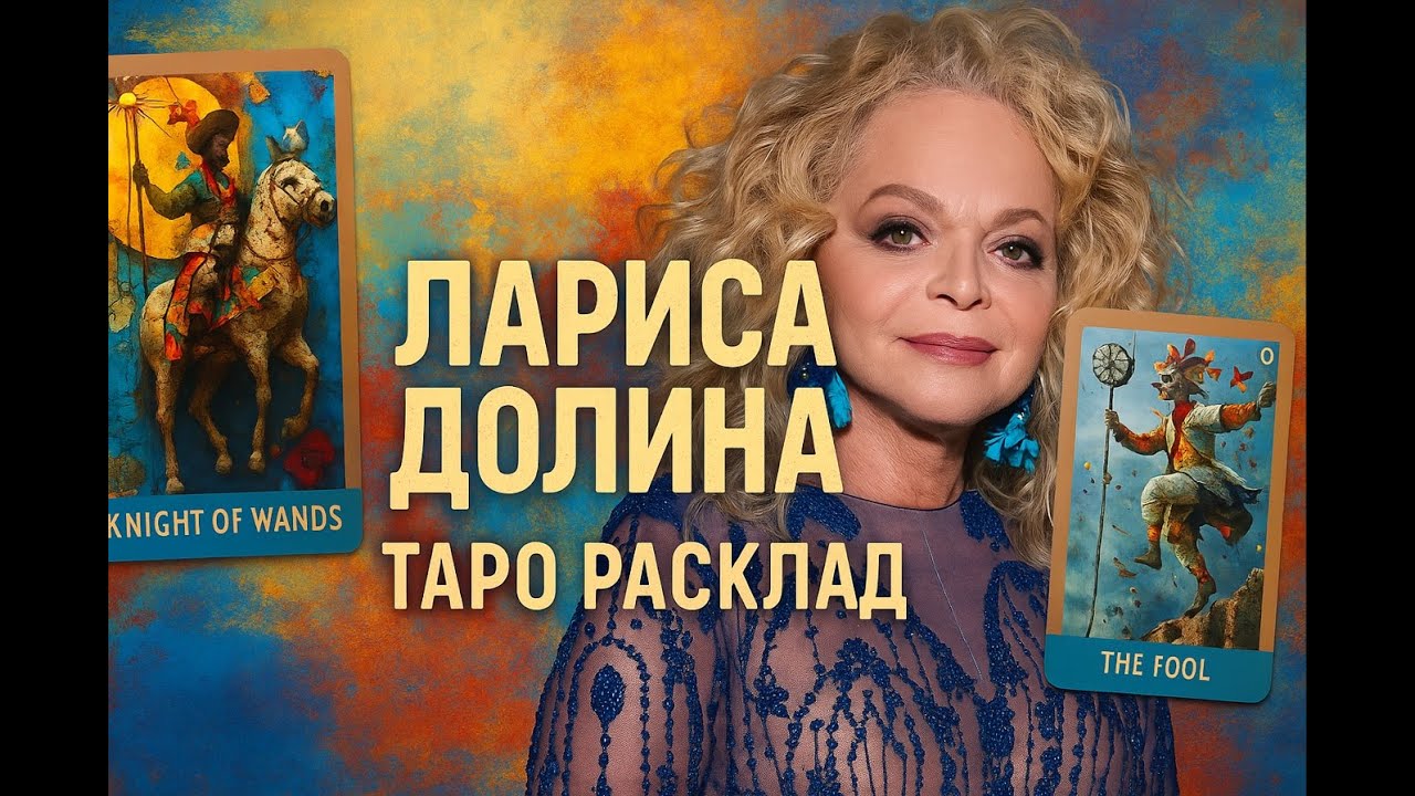 Таро о Ларисе Долиной: кто она на самом деле и что происходит вокруг истории с квартирой