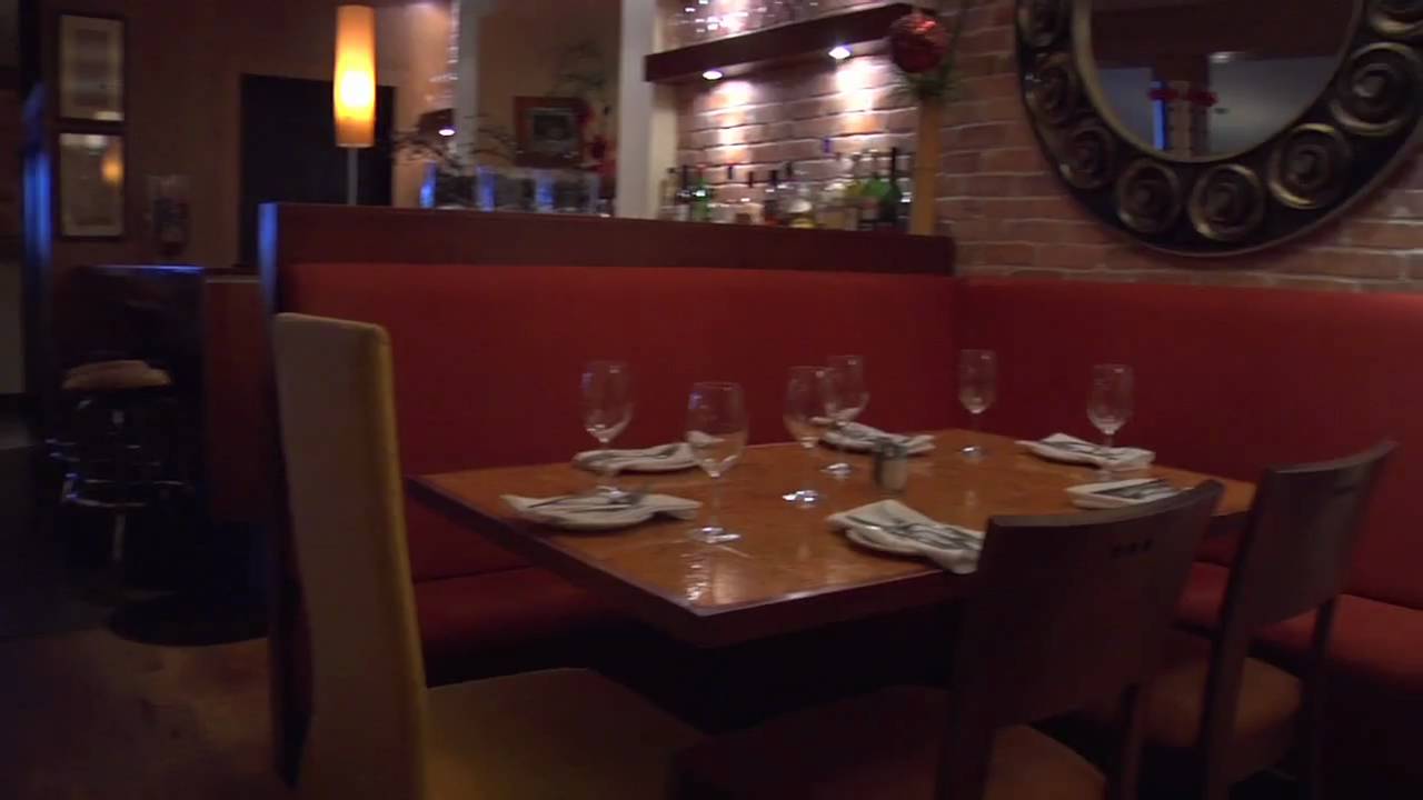 Restaurant Chez Fabien