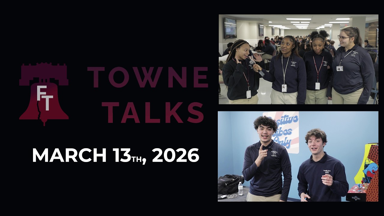 Towne Talks 3-13-2026