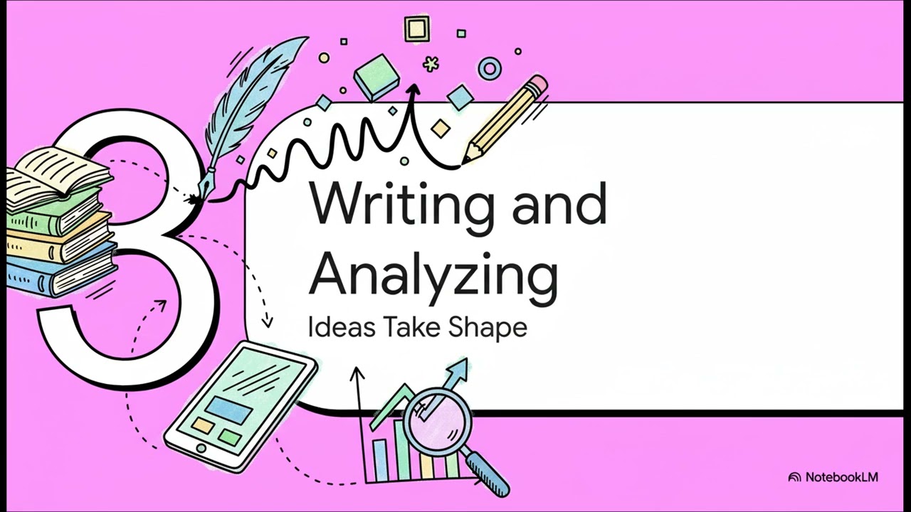 The Ultimate Research Toolkit