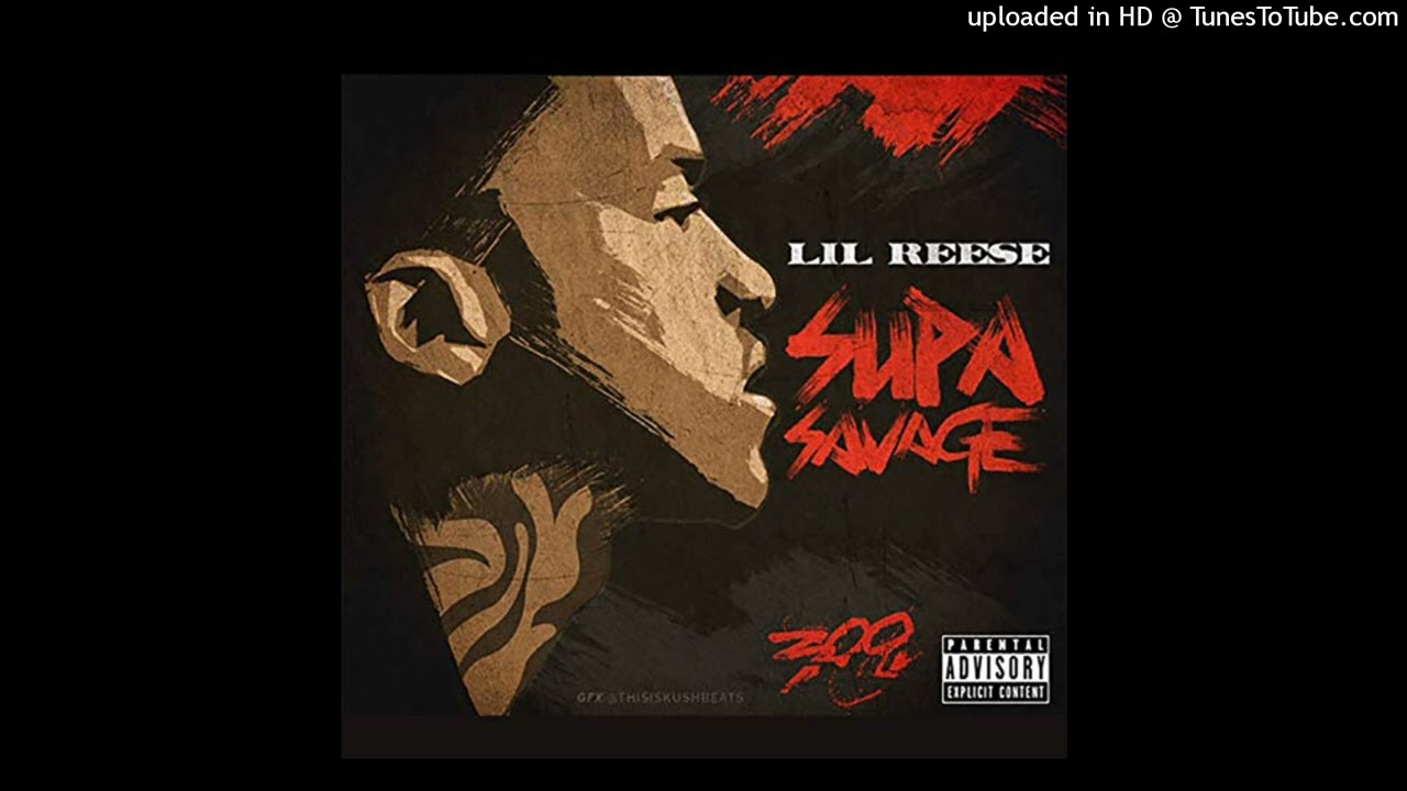 Lil Reese x Fredo Santana x 808 Mafia Type Beat 