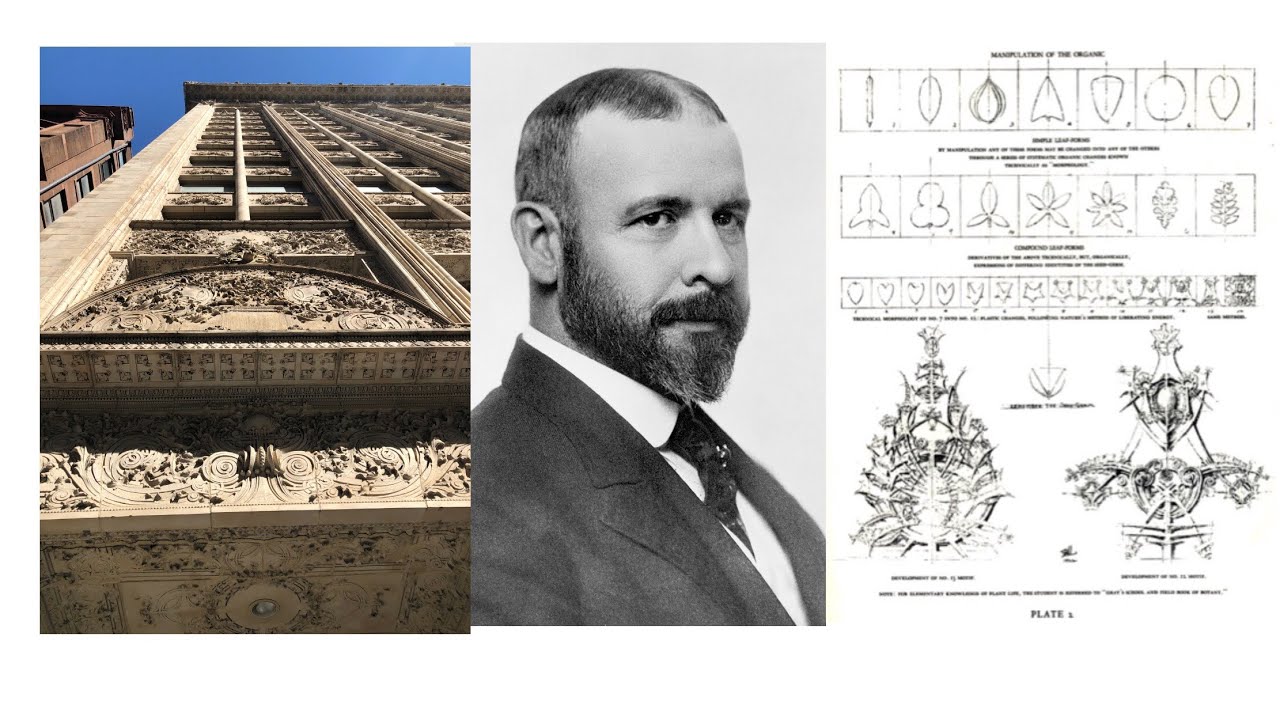 Louis Sullivan: An Introduction