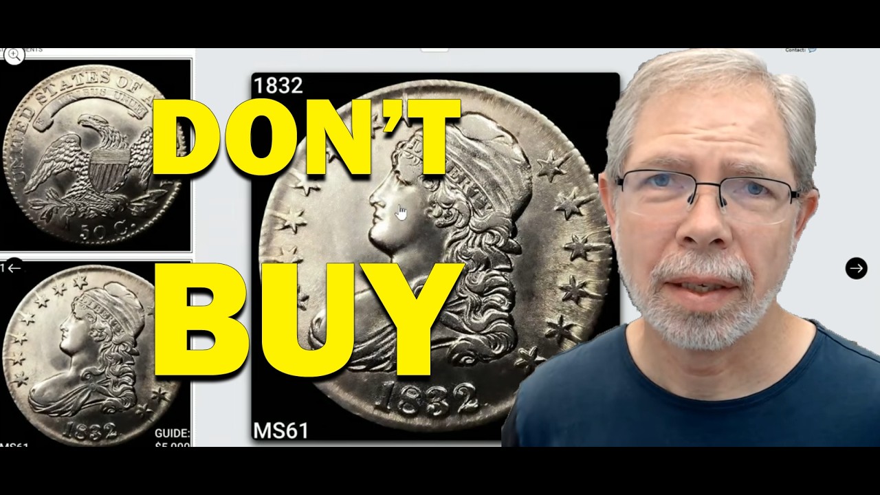 Online Auctions Ripping Of Coin Collectors One Auction At A Time