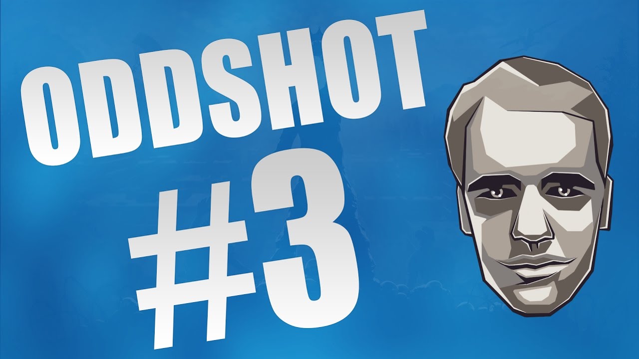 LEH_TV ODDSHOT #3 NAJLEPSZE ODDSHOTY ZE STREAMA!