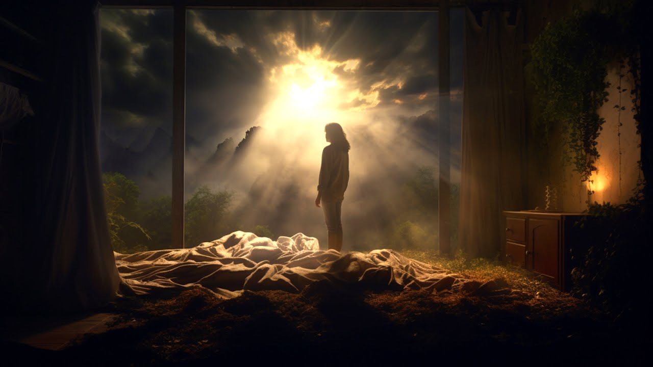 The Miracle of Awakening