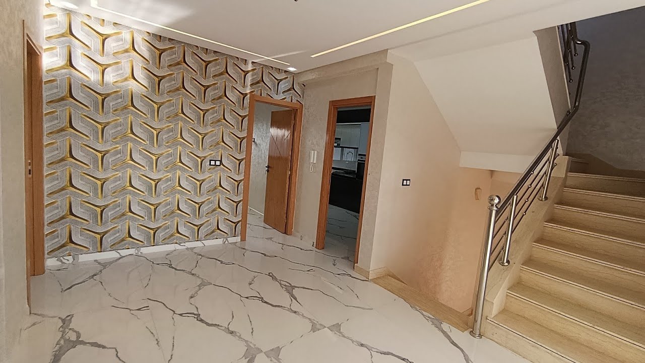 فوقي فيلا رووعة 👇 مدينة الجديدة بجانب مرجان 🙏 134 مليون فقط 👇 كلها شمس ☀️ 0667377606