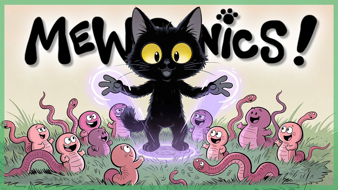 Summon EVERYTHING // Mewgenics 13
