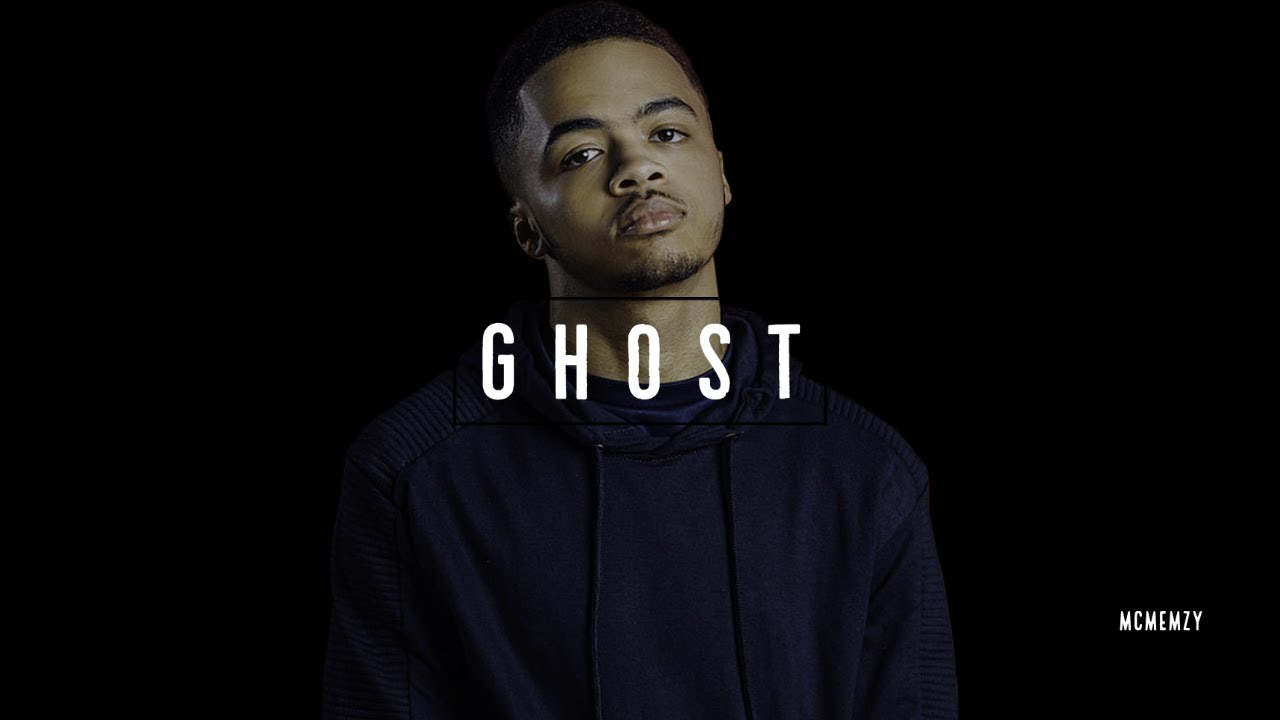 [FREE] Loski x Oboy x Taze - Ghost | Official Instrumental (Prod. By @McMemzy)