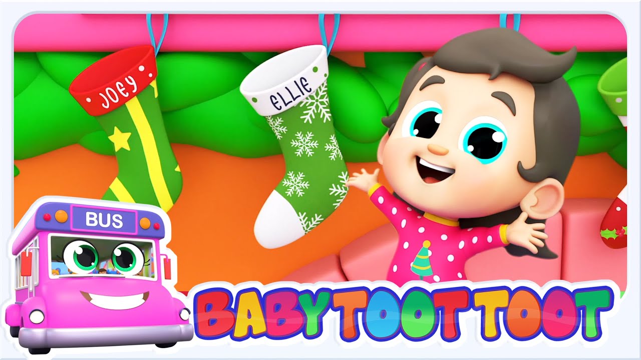 Adorna los pasillos🎅🎵 | Compilación de Villancicos para los más pequeños