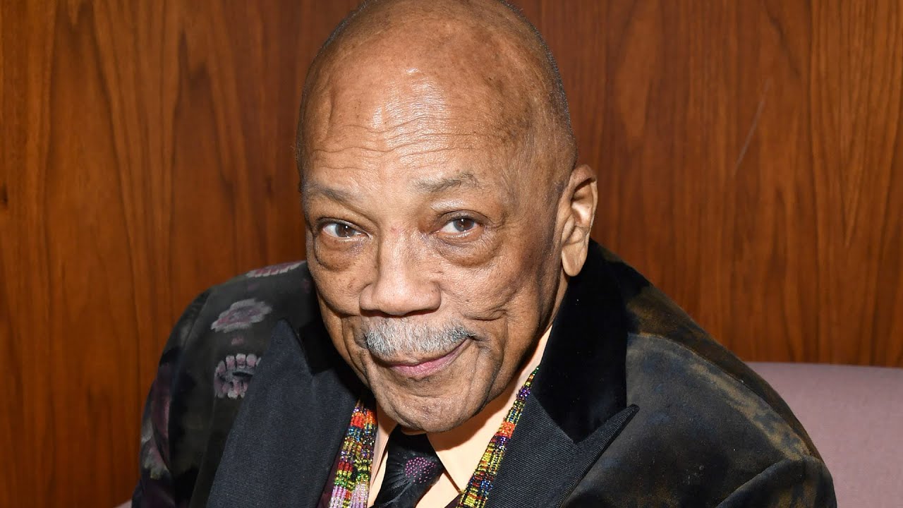 Quincy Jones Dead at 91: Lionel Richie, Will Smith and More Celebs Pay Tribute