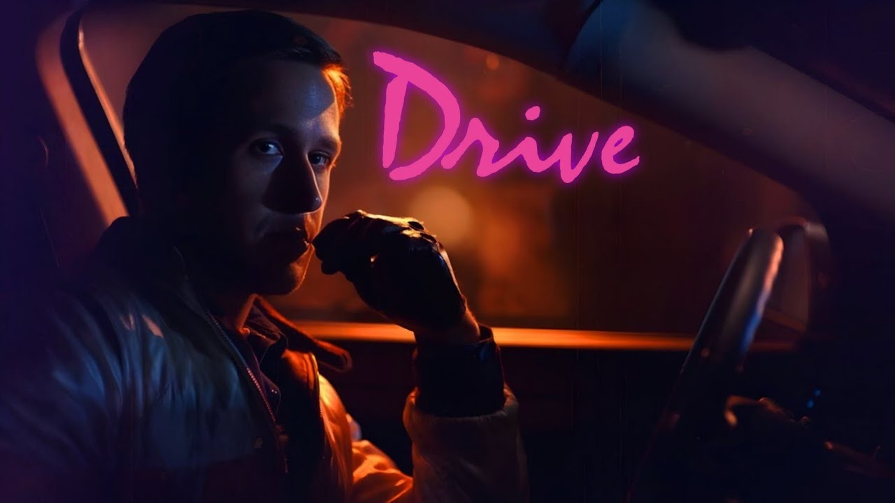 Drive (V2) | Ambient Soundscape