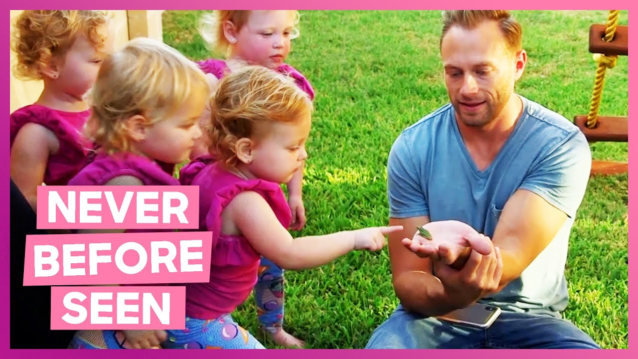 The Busby Family Answers Your Questions! | OutDaughtered
