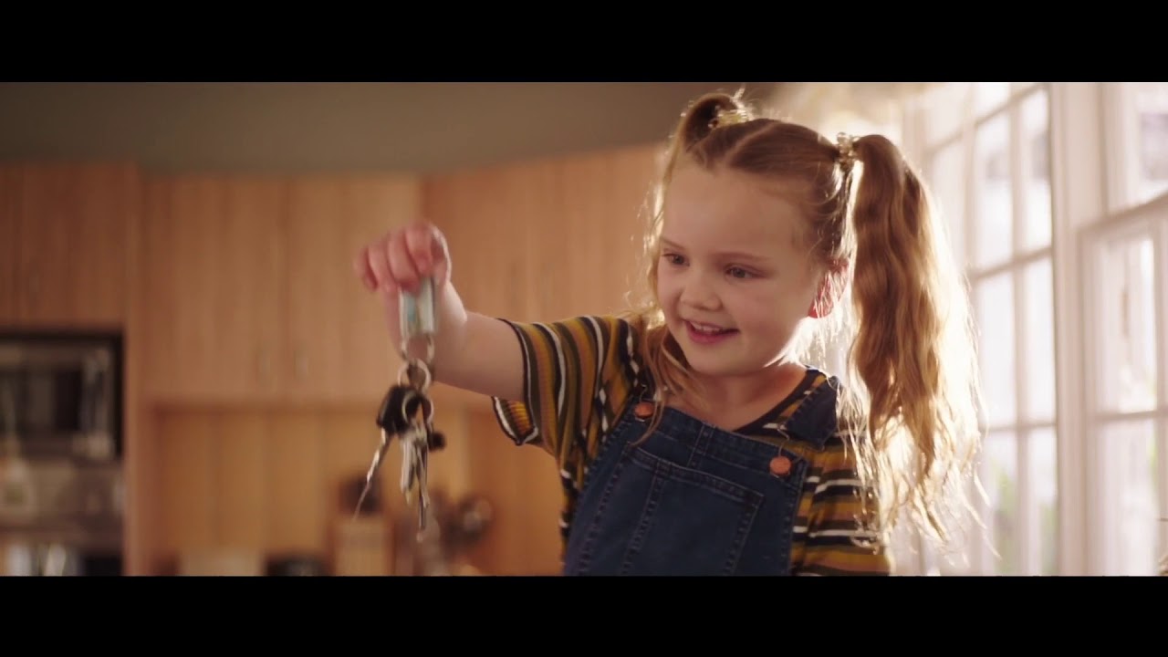 McDonalds Australia 2020 Tv Ad