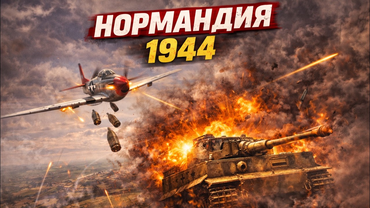 миссия не о чём @CrazyRussianPilot