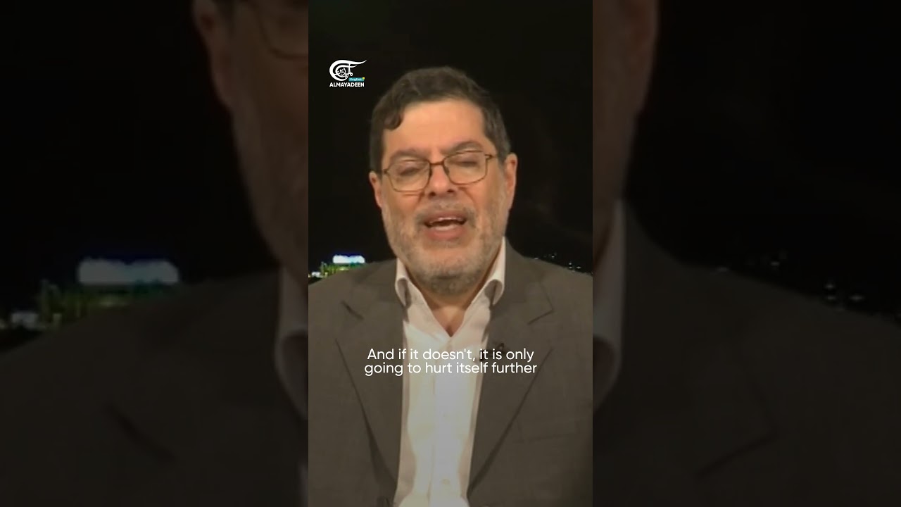 Маранди: Абу-Даби зашел &laquo;слишком далеко&raquo; в противостоянии Ирану с &laquo;Израилем&raquo;.