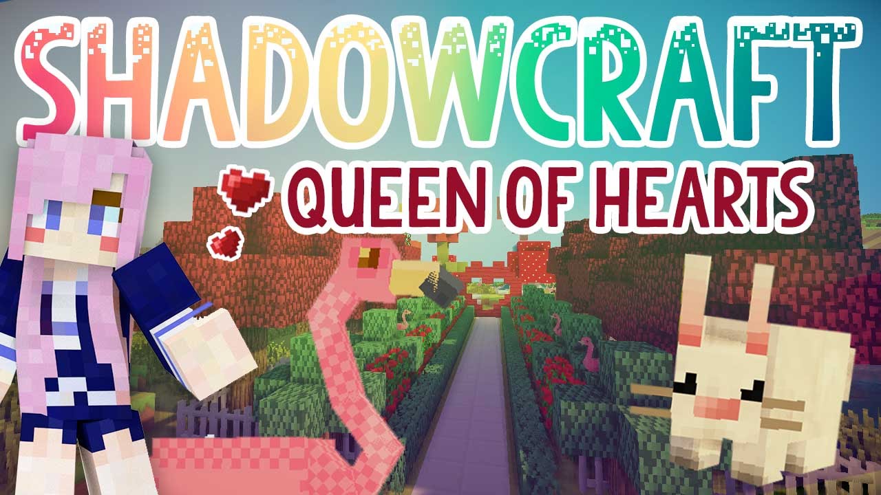 Queen of Hearts | Shadowcraft 2.0 | Ep.17