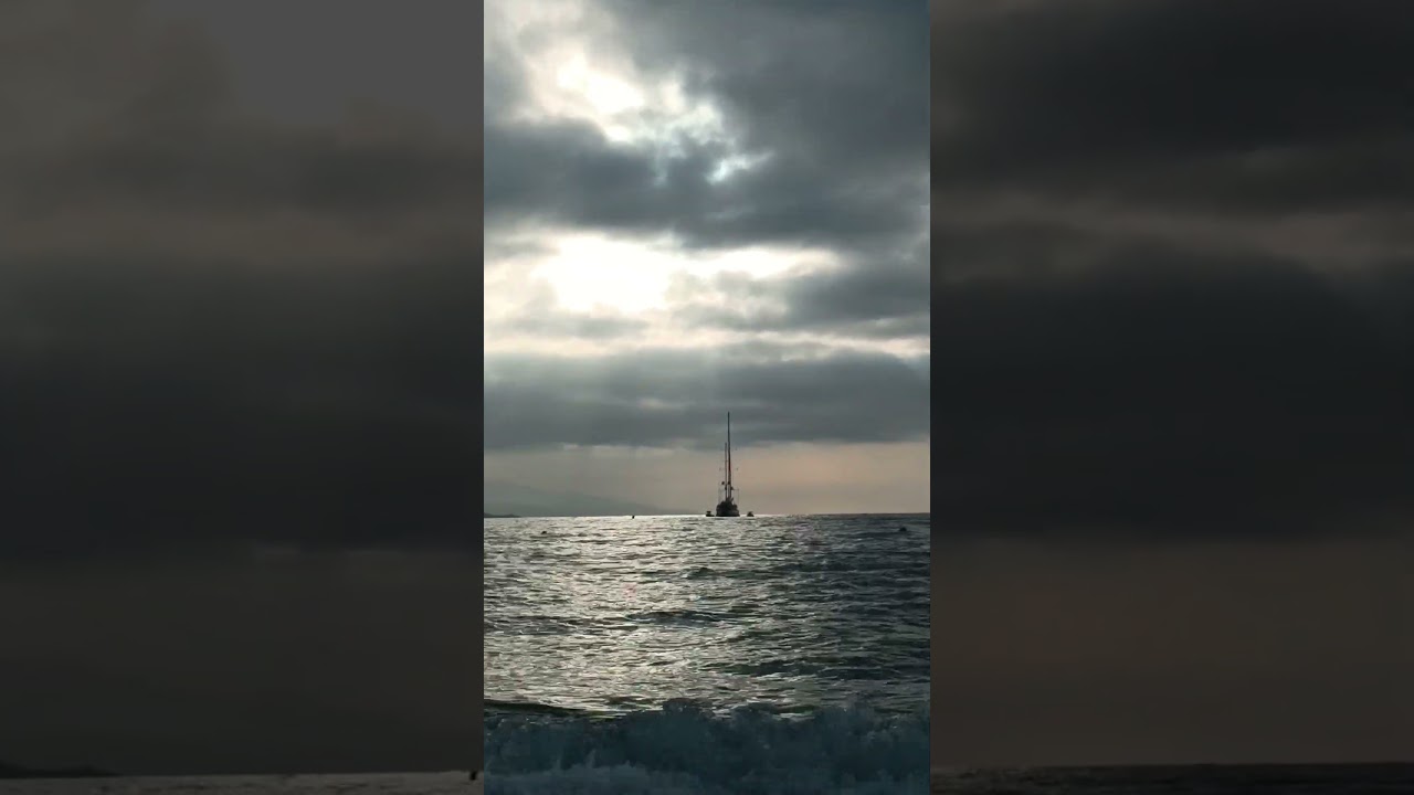 Mer Tyrrh&eacute;nienne, France..