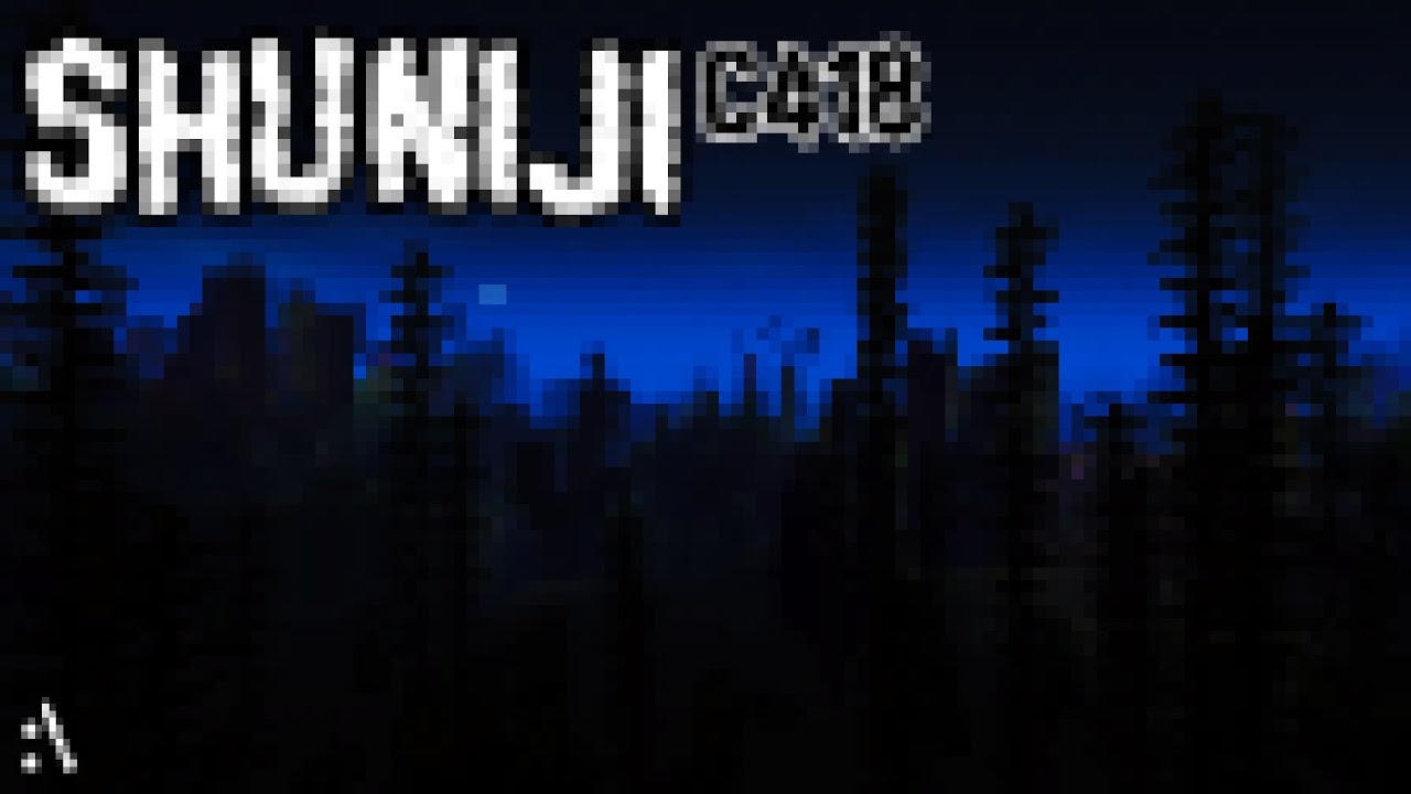 C418 - Shuniji