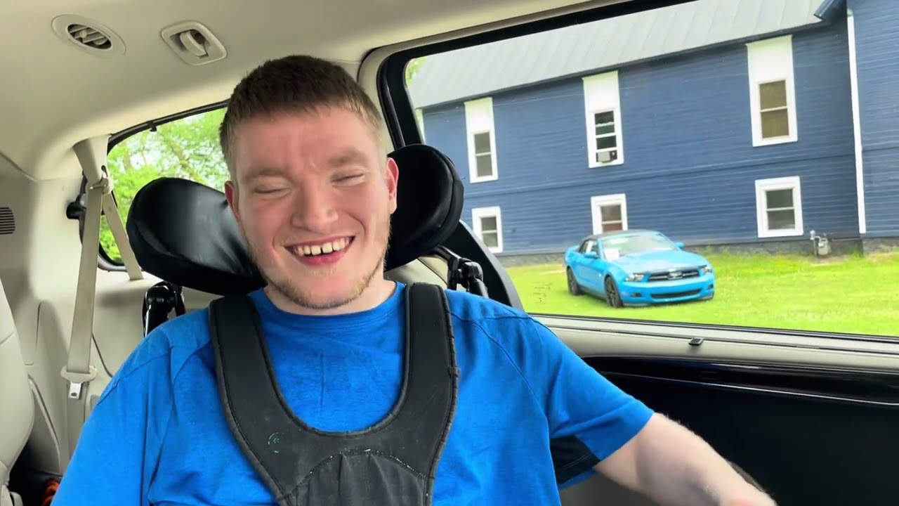 Sam going to the dentist from a cleaning @onthatnote