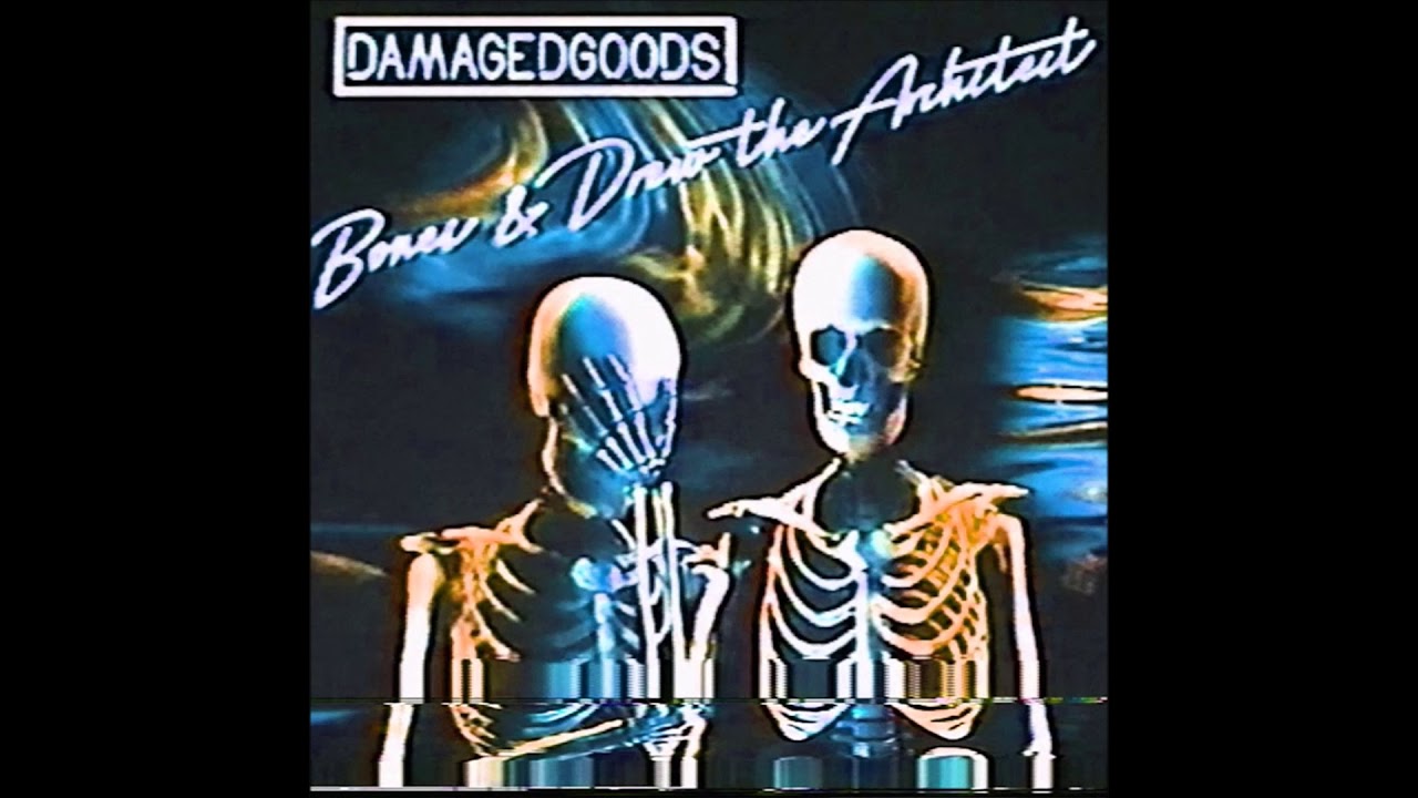 03. Bones & Drew The Architect - PvP