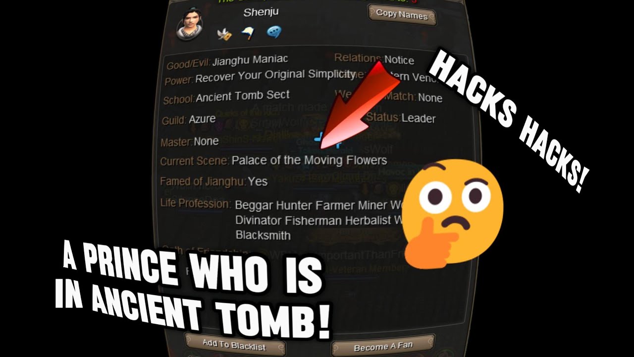 Age of Wushu: Outnumbered or Outplayed? ft. LtsmashUwUbao Scammer