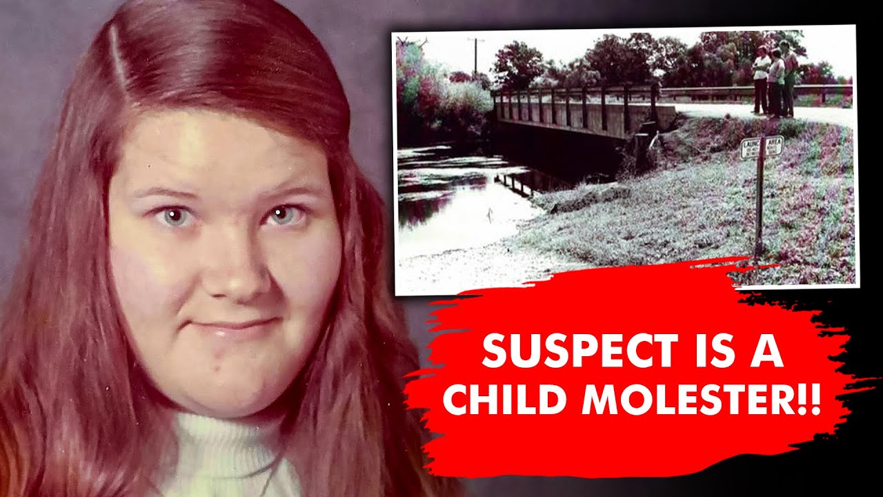 FINALLY after 48 years the INSANE Cold Case of Laurel Mitchell is SOLVED